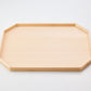 NUSA　HINOKI TRAY