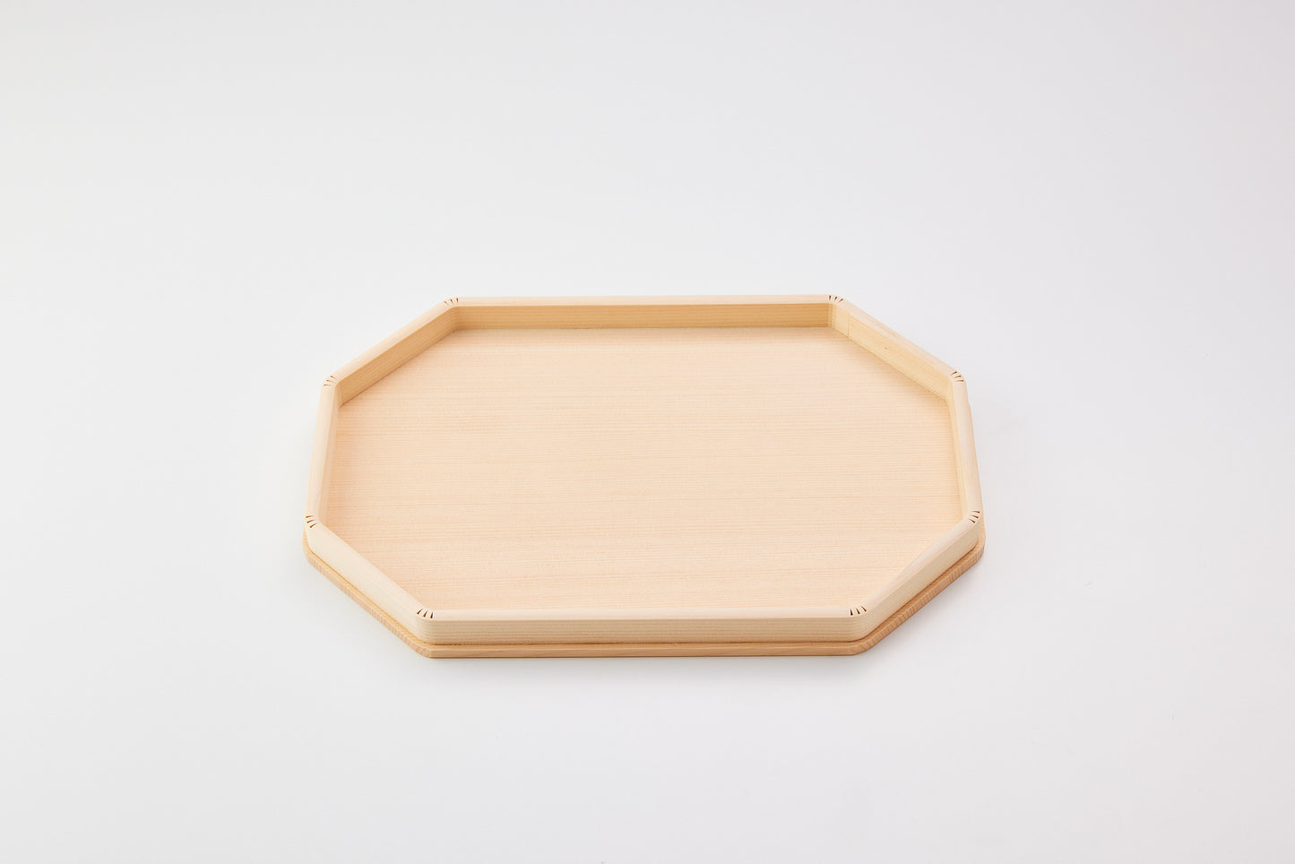 NUSA　HINOKI TRAY