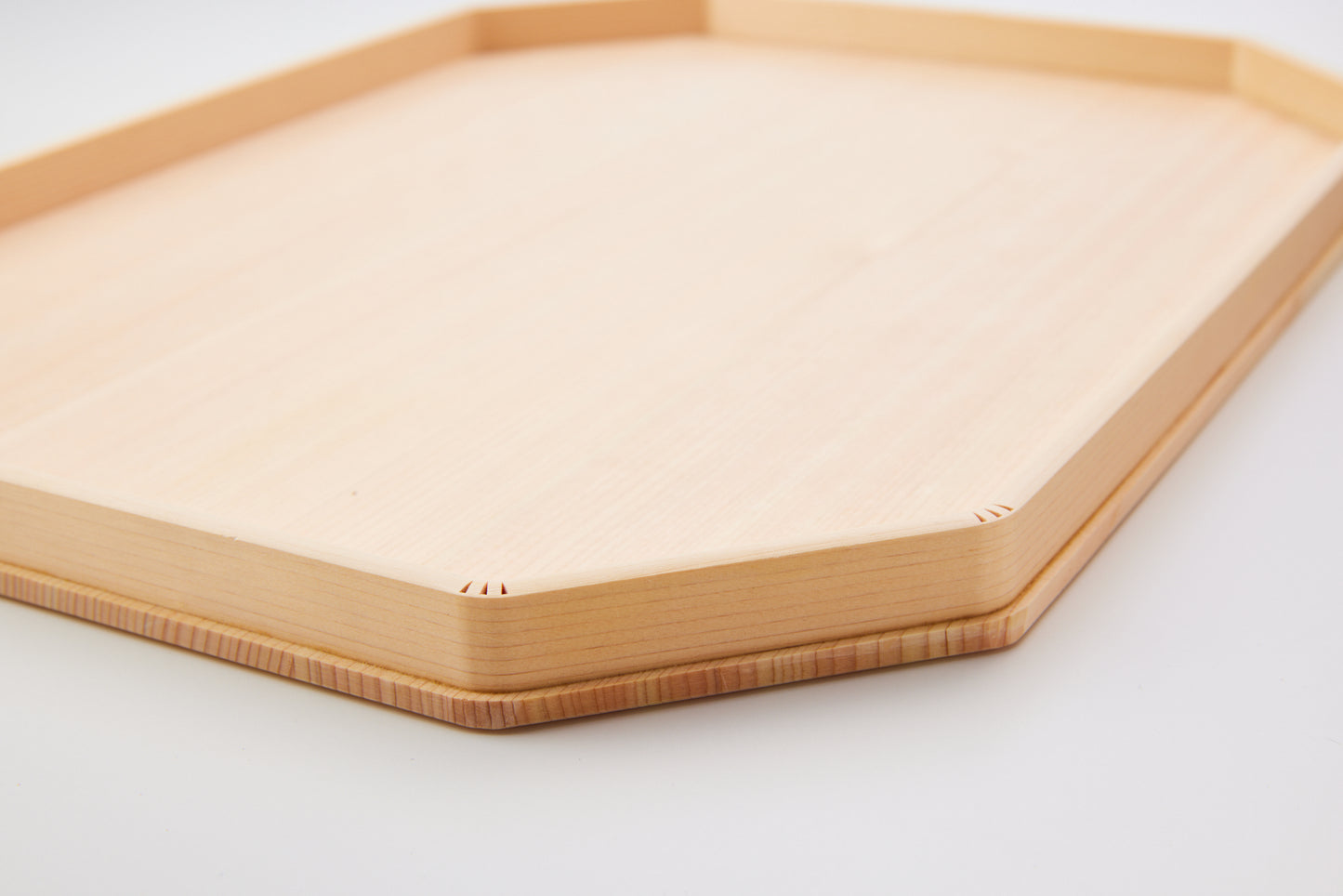 NUSA　HINOKI TRAY