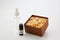 Hinoki essential oil 10ml + fragrance water 100ml set