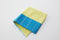 Blue x Yellow
