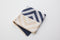 Navy x Beige