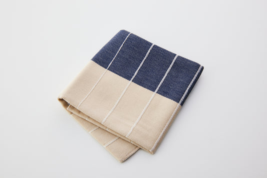 Kondo Factory itsumo (Handkerchief) STRIPE