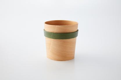 KURIKYU Ring cup