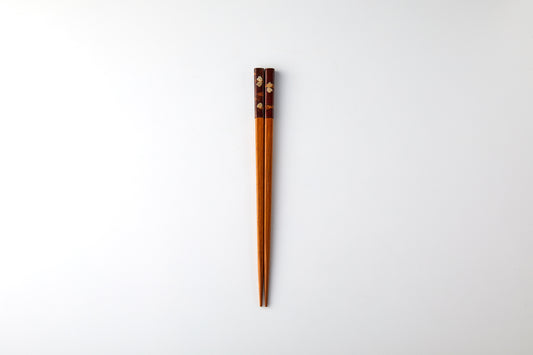 八柳 鉄木箸