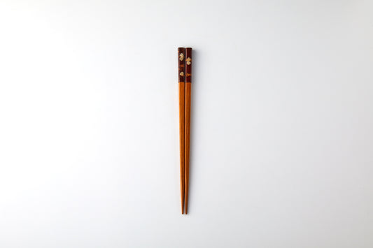 Yatsuyanagi Iron wood chopsticks