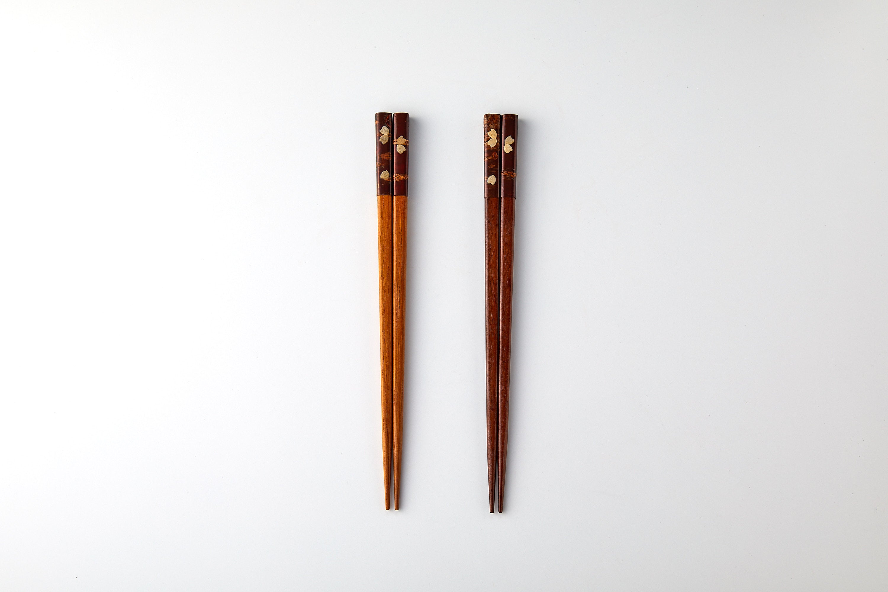 八柳 鉄木箸2本セット – わたしの名品帖