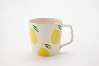 Fresh art Mug