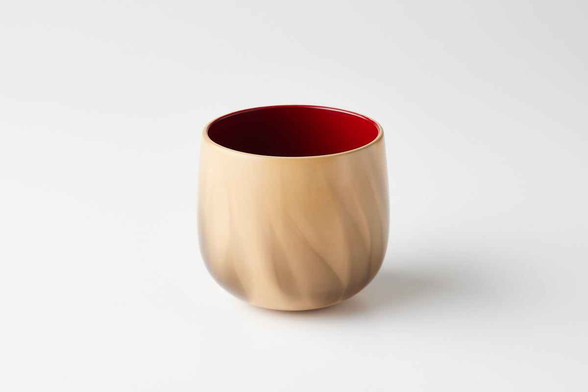 浅田漆器工芸 SUWARI 叢雲塗 – わたしの名品帖