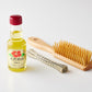 Beppu Tsuge Kogei Tsuge Brush Blow Large 