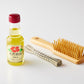 Beppu Tsuge Kogei Tsuge Brush Blow Small 