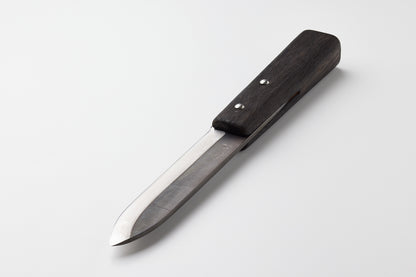 ふくべ鍛治 TAFU135mm(両刃・青紙)
