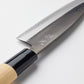 ふくべ鍛治 イカ割き包丁120mm(小出刃・両刃)