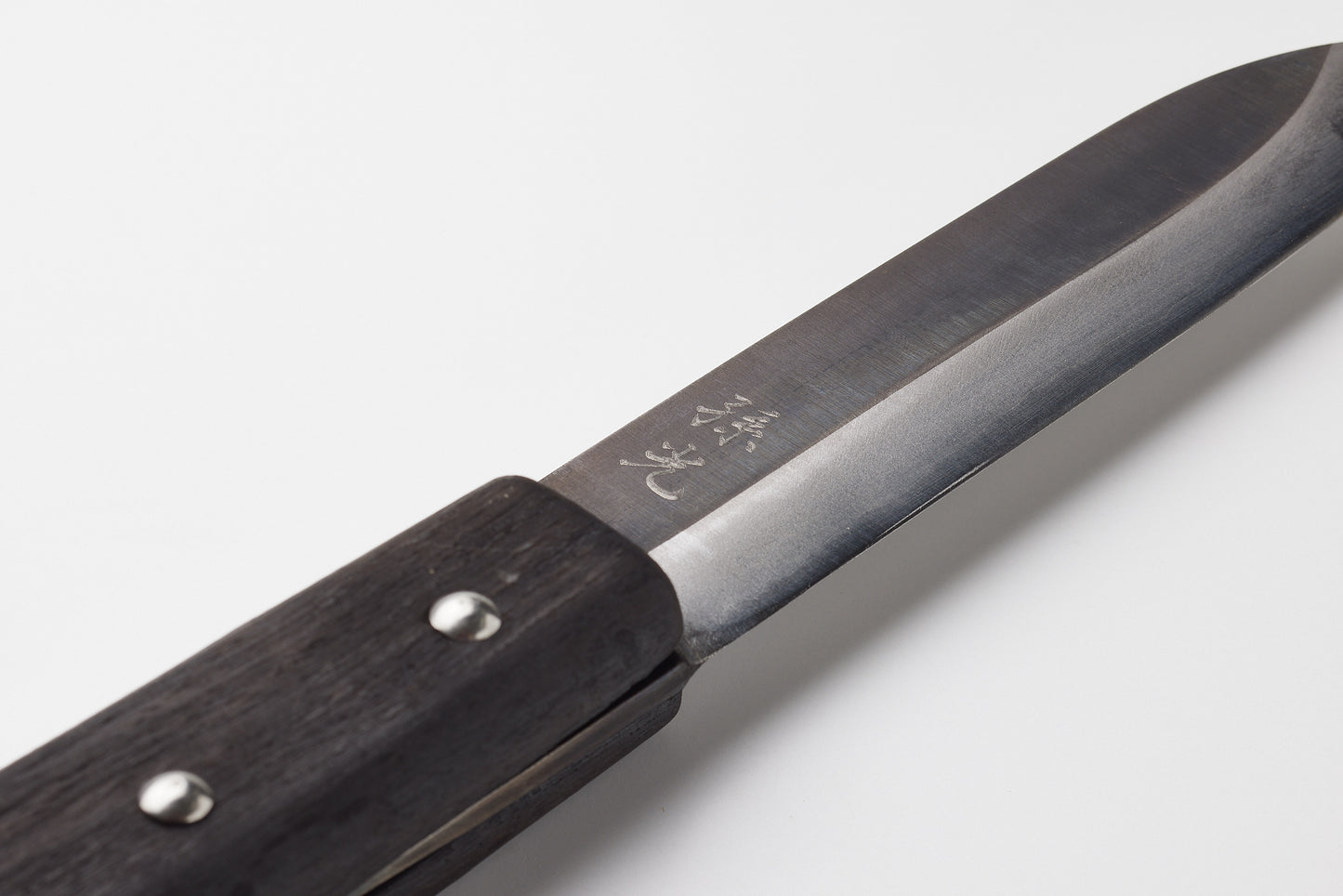 ふくべ鍛治 TAFU135mm(両刃・青紙)