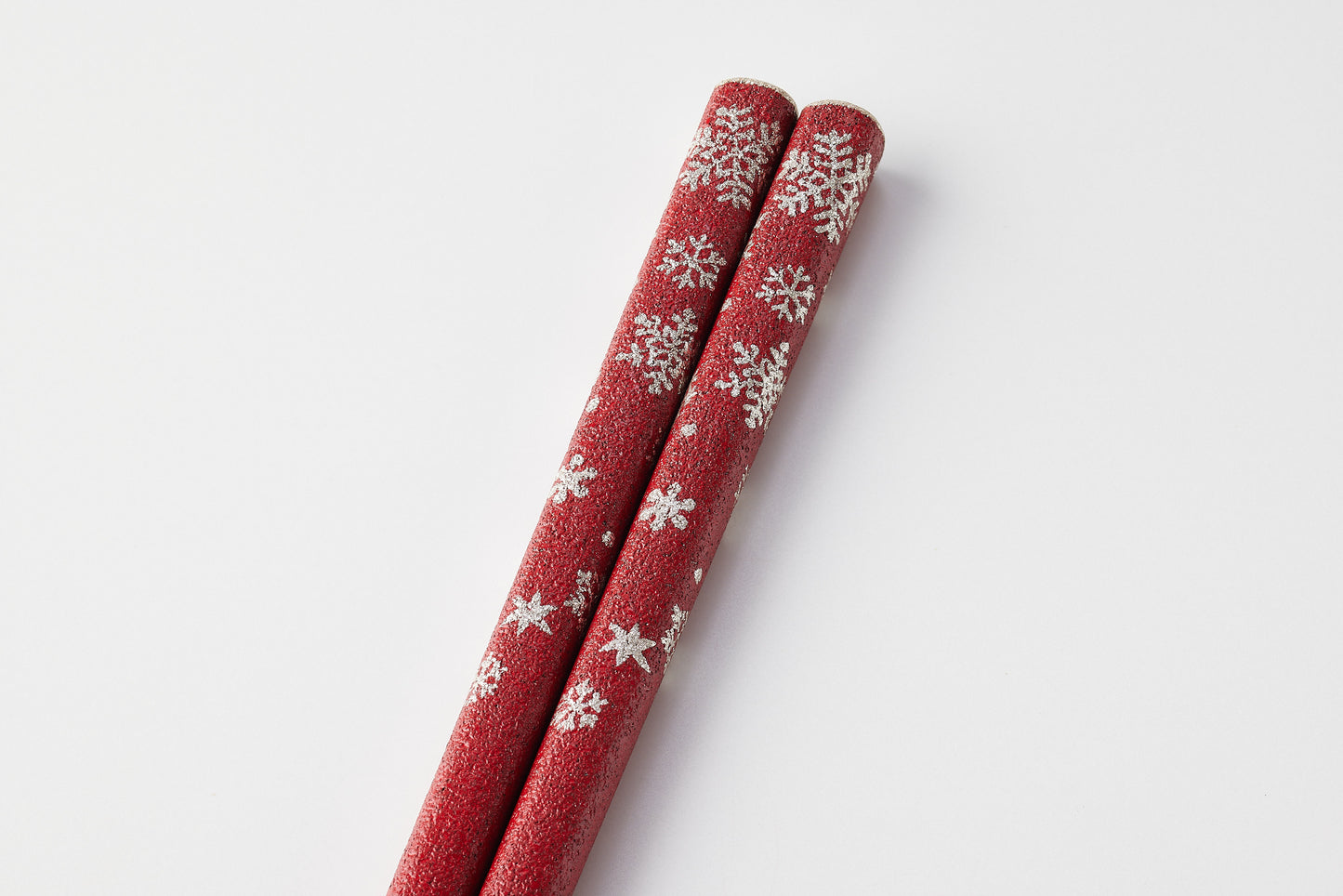 橋本幸作漆器店 雪の花