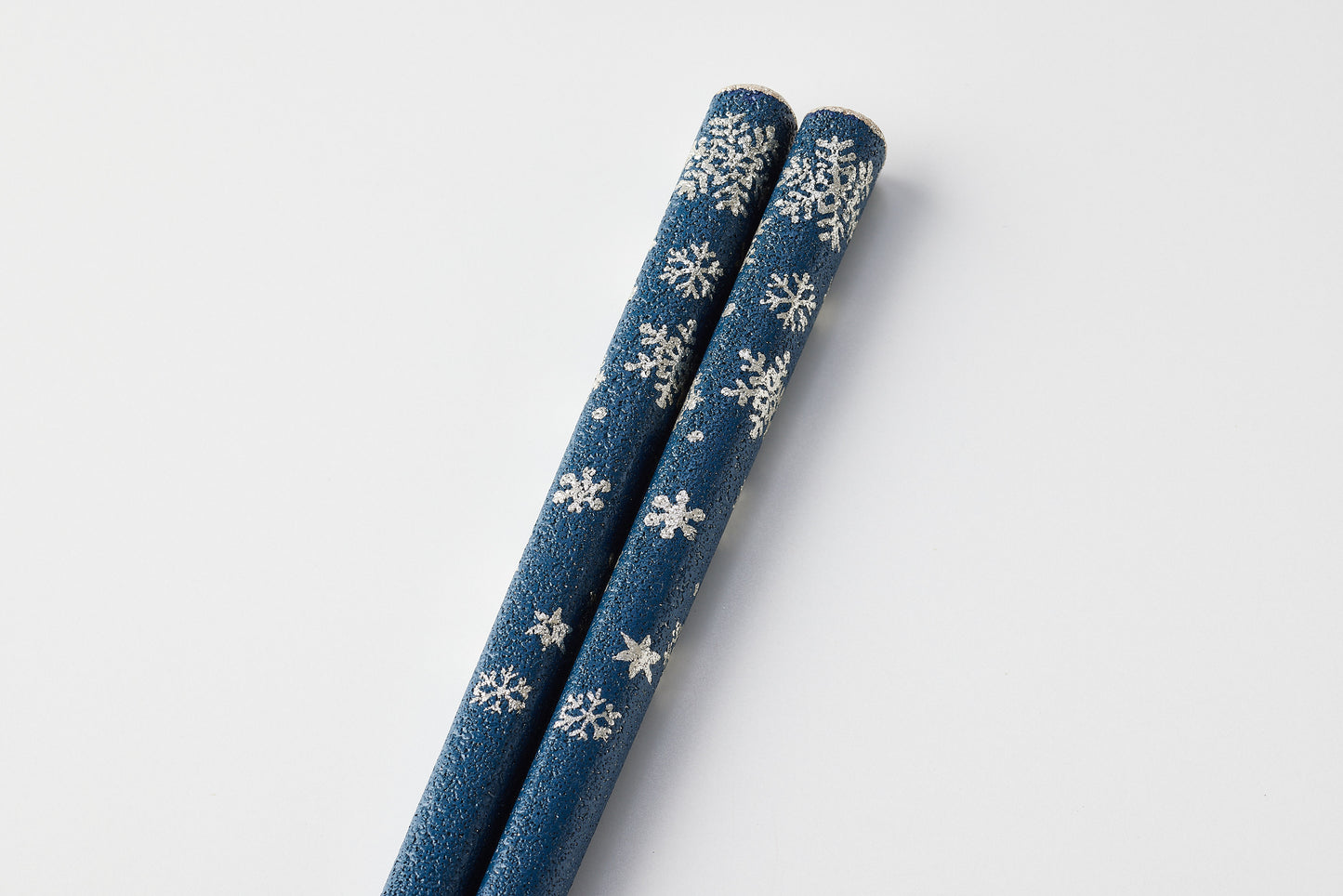 橋本幸作漆器店 雪の花