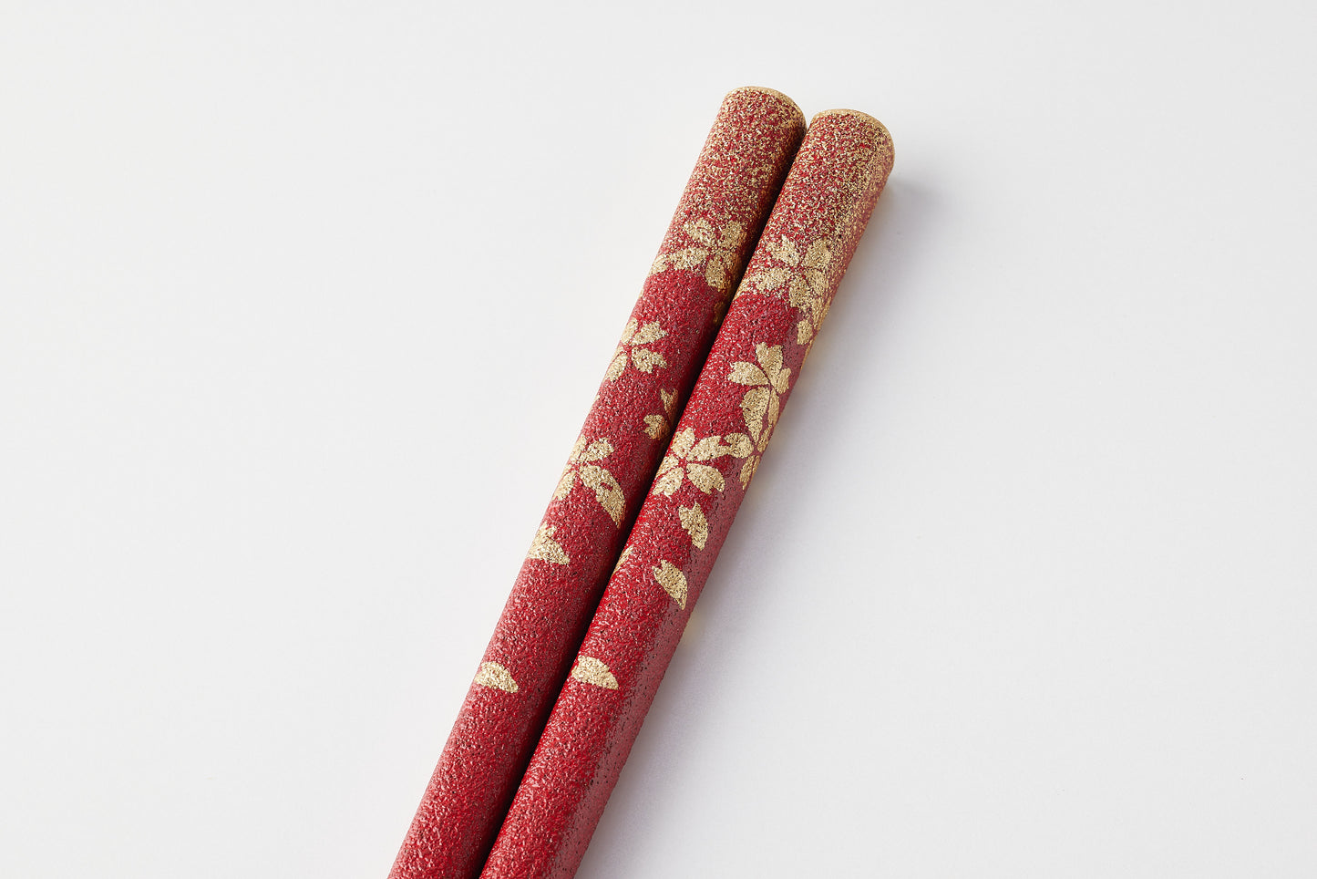 橋本幸作漆器店 桜ふぶき