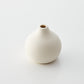 菊祥陶器　onion vase