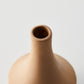 Kikusho Pottery Float Vase