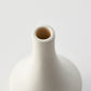 Kikusho Pottery Float Vase