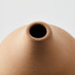 菊祥陶器　onion vase