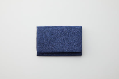 Kurotani Washi Business card holder (Plain)