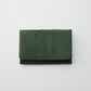 Kurotani Washi Business card holder (Plain)