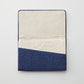 Kurotani Washi Business card holder (Plain)