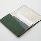 Kurotani Washi Business card holder (Plain)