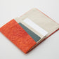 Kurotani Washi Business card holder (Patterned paper)