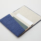 Kurotani Washi Business card holder (Plain)