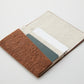 Kurotani Washi Business card holder (Plain)