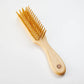 Beppu Tsuge Kogei Tsuge Brush Blow Large - Care Set