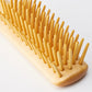 Beppu Tsuge Kogei Tsuge Brush Blow Large - Care Set