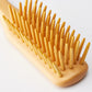 Beppu Tsuge Kogei Tsuge Brush Blow Small - Care Set