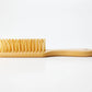 Beppu Tsuge Kogei Tsuge Brush Blow Large - Care Set