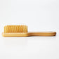 Beppu Tsuge Kogei Tsuge Brush 5 Rows Small - Care Set