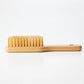 Beppu Tsuge Kogei Tsuge Brush 5 Rows Small - Care Set