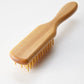 Beppu Tsuge Kogei Tsuge Brush 5 Rows Small - Care Set