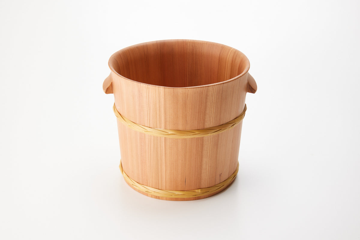 桶樽工房あき 酒とワインクーラー – わたしの名品帖