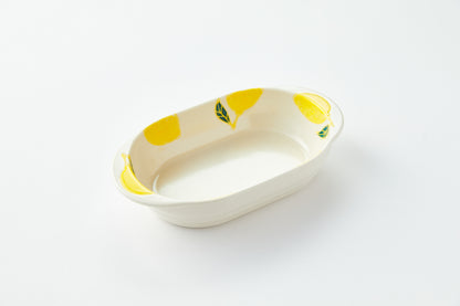 Fresh Art Handy oval