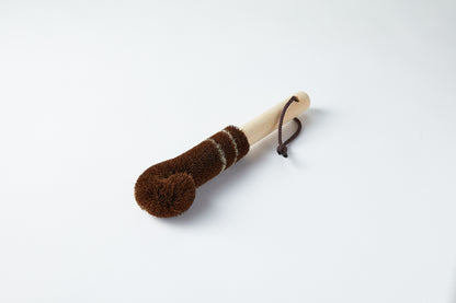 Kitayama Masatsumu Shoten Bottle scrubber