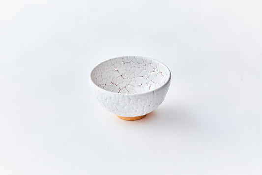 Ryusoukairagi  Little bowl