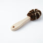 Kitayama Masatsumu Shoten Dog brush(for dogs)