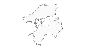 中国・四国地方