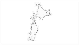 北海道・東北地方