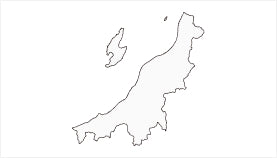 甲信越地方