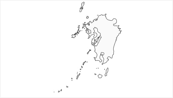 九州・沖縄地方