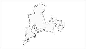 東海地方